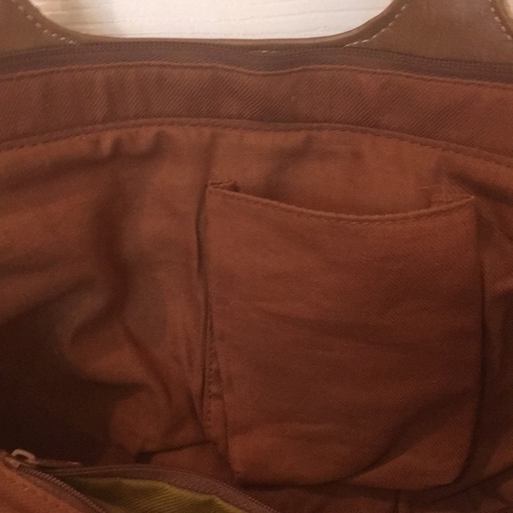 Relic Beautiful handbag like new - Picture 5 of 7